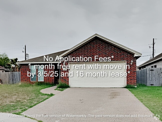 Building Photo - No Application Fees* 1 month free rent wit... Rental