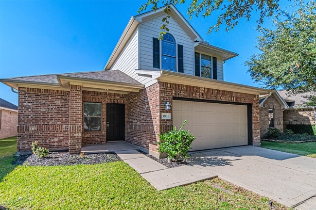 Photo - 18111 Hillock Glen Ln