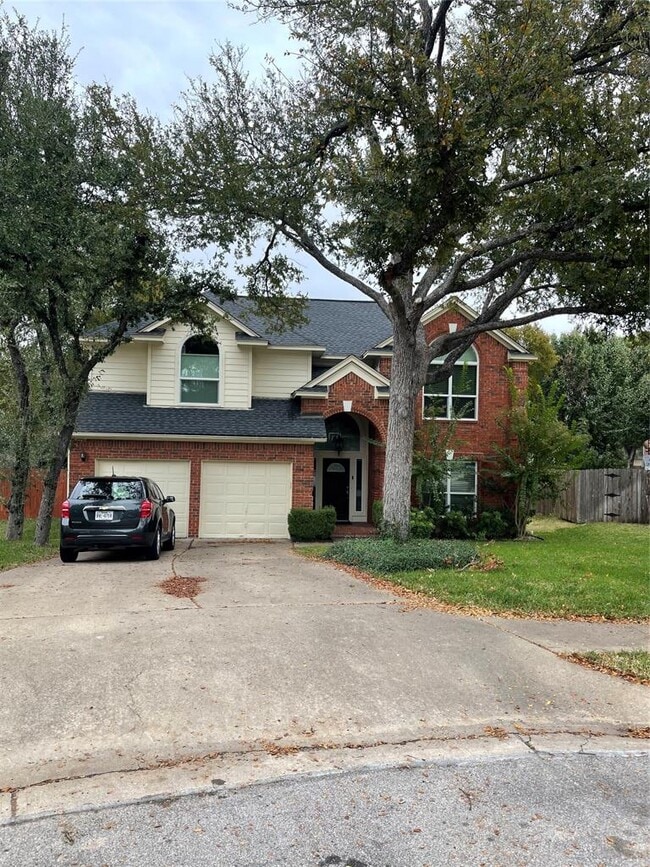 Photo - 1203 Cardinal Ln