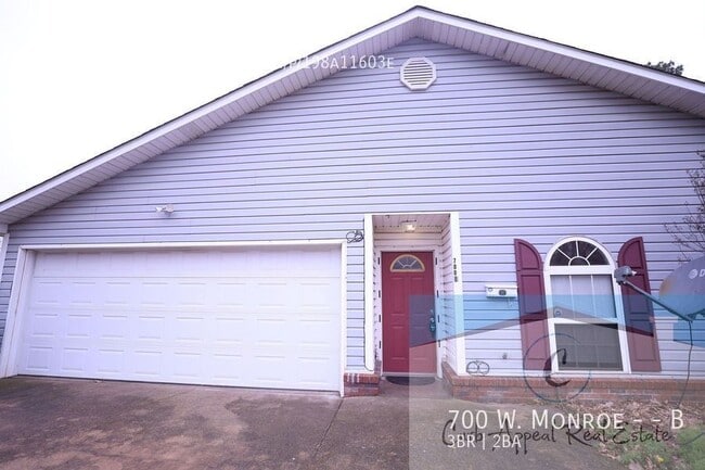 Photo - 700 W Monroe Ave Unidad B