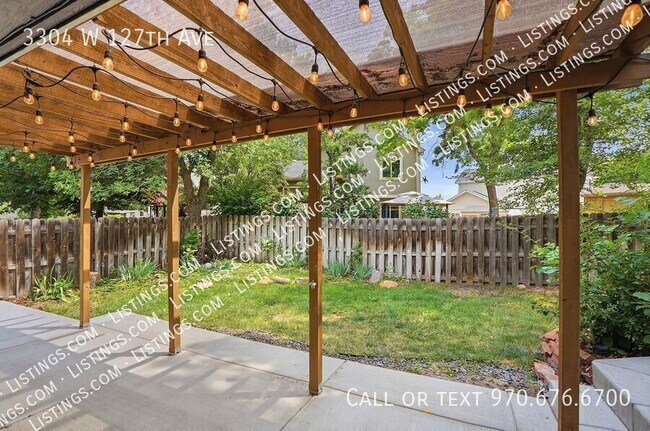 Photo - 3304 W 127th Ave