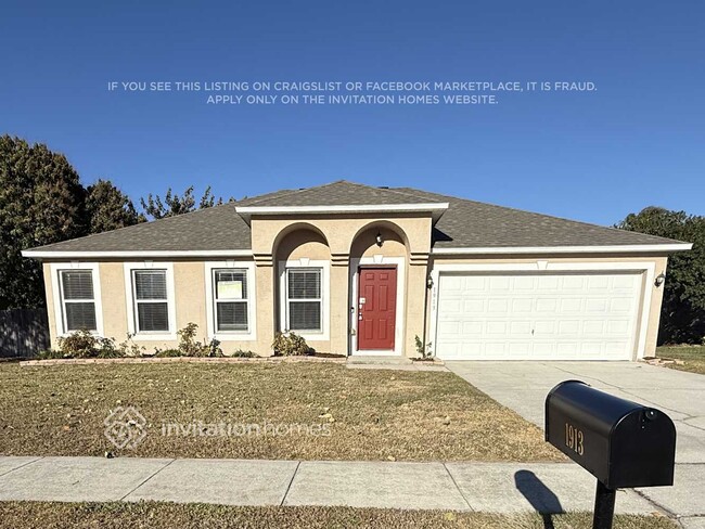 Building Photo - 1913 Maury Rd