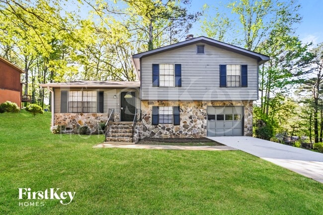 Building Photo - 5516 Liberty Rd