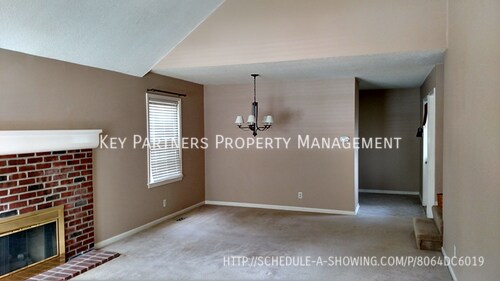 8602 W 109th - Updated, spacious duplex fo... - 8602 W 109th - Updated, spacious duplex fo... House