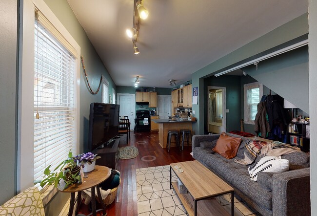 Photo - 68 Allston St Unit 1