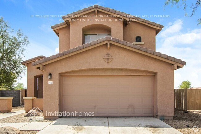 Building Photo - 5822 S 54th Ln Rental