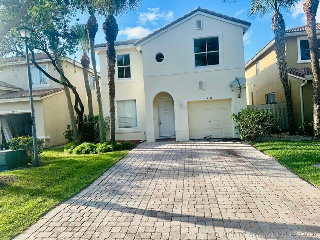 Building Photo - 4147 Meade Way
