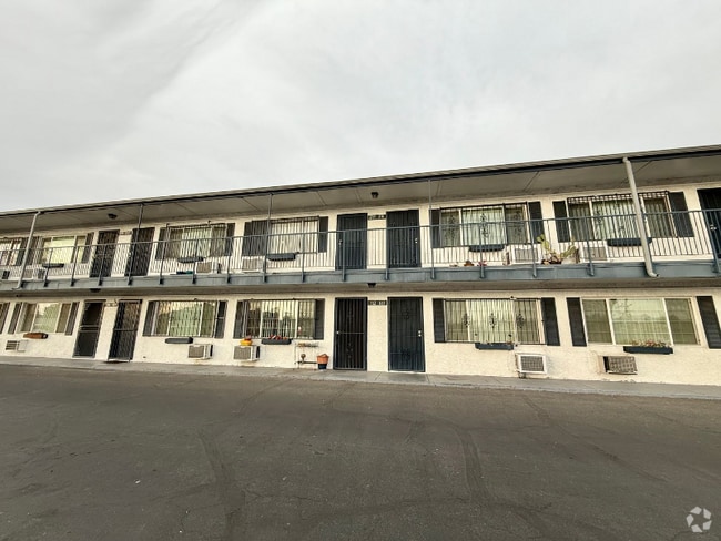 Building Photo - 4600 S University Center Dr Unit 235 Rental