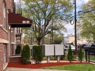 Exterior Left - 89 Montclair Ave Rental