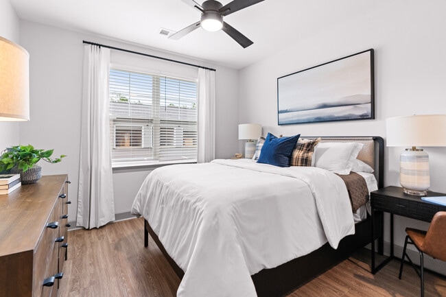Meadowside - 2 bed / 2 bath