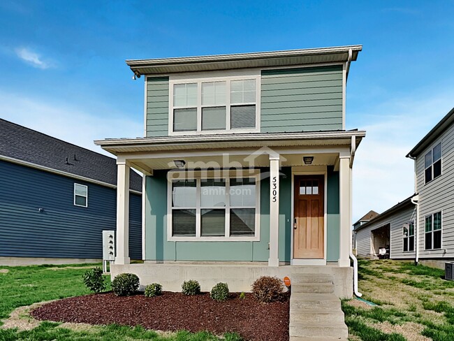 Building Photo - 5305 Tupelo St