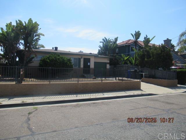 Photo - 1209 12th St Casa