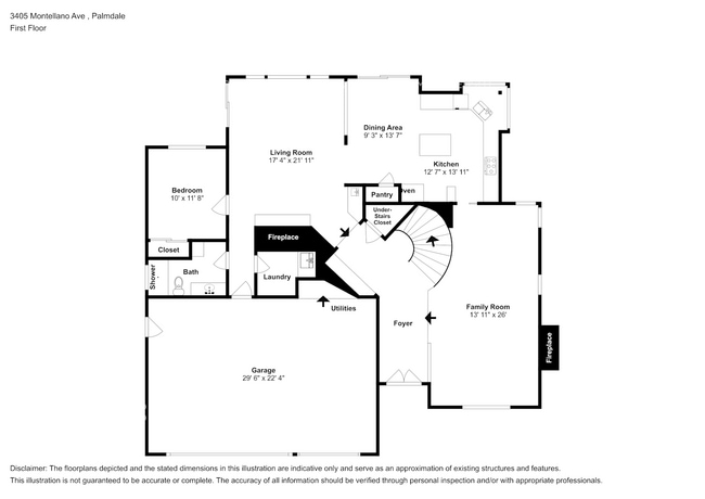 Photo - 3405 Montellano Ave