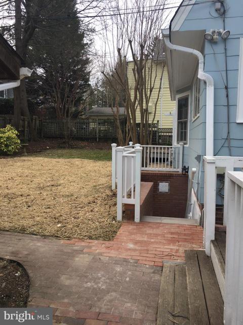 Photo - 3806 Jocelyn St NW