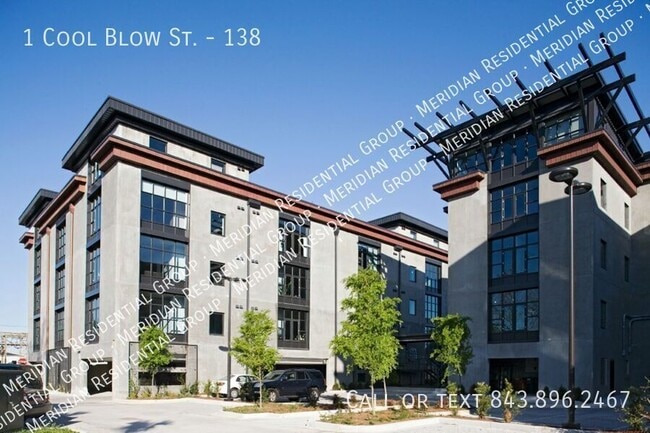 Building Photo - 1 Cool Blow St Rental