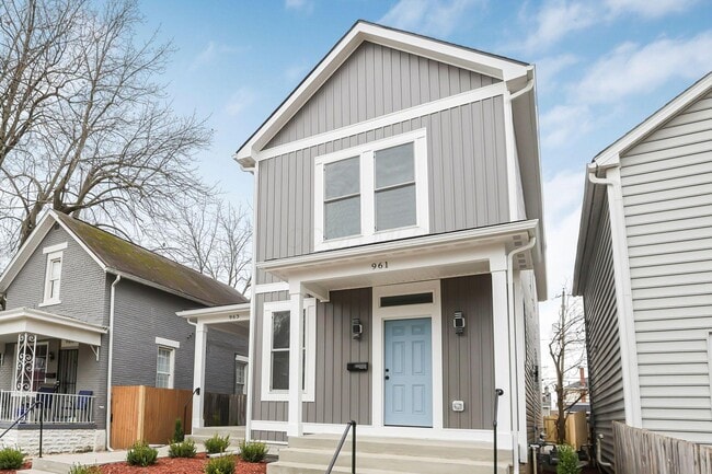 Photo - 961 Heyl Ave