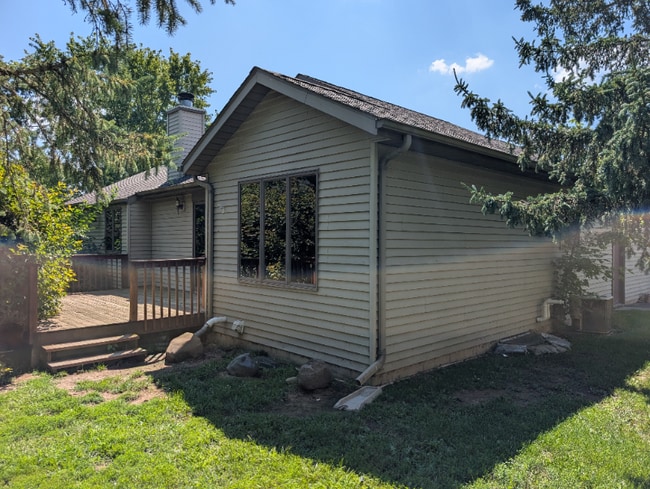 Photo - 1218 Point O'Woods Dr