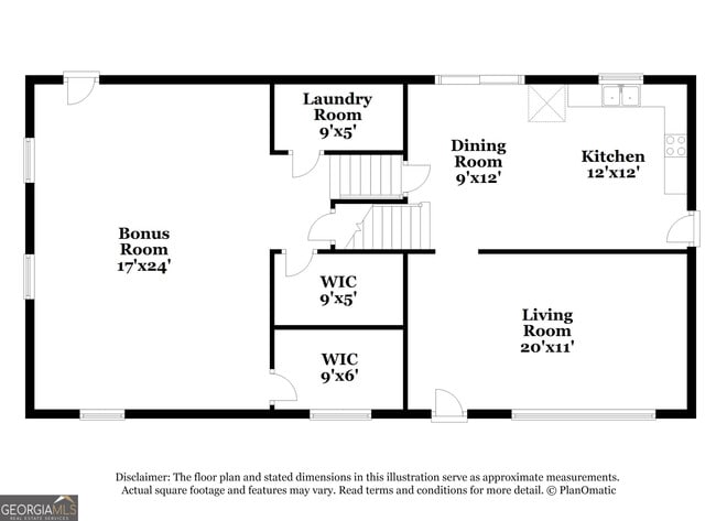 Photo - 4551 Fairfax Pl