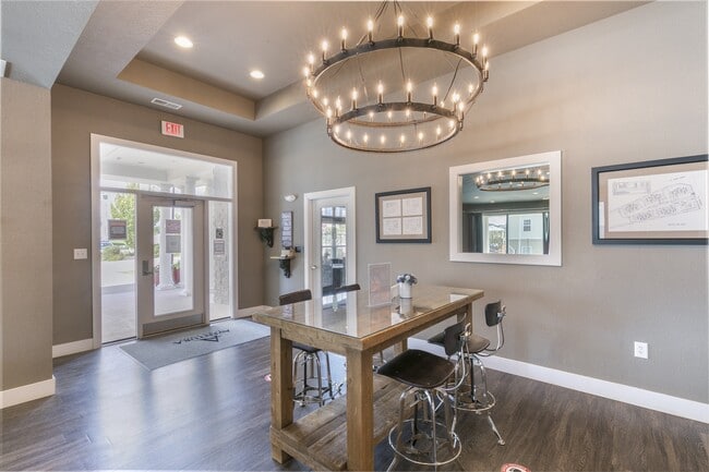 Aventura at Mid Rivers
