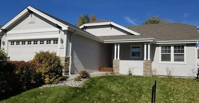 Building Photo - 1509 Chickadee St