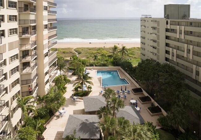 Photo - 1800 S Ocean Blvd Unit 908
