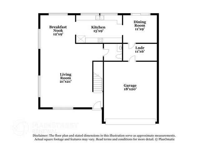 Photo - 7330 Shadow Trail