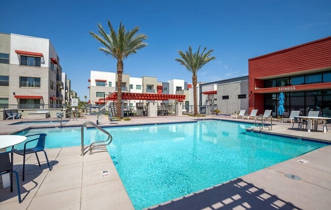 Vista Ridge Apartments