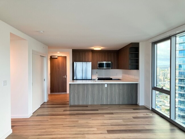 Building Photo - The Park @ Keeaumoku $5,000- 37th Floor, C... Unit 3701R