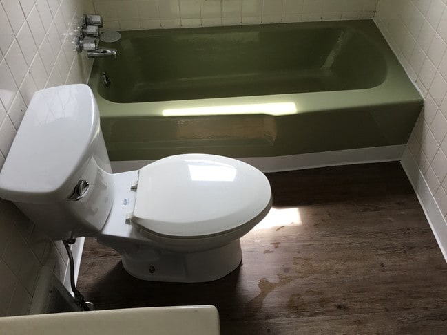 Photo - 1204 E 10th St Unit 1