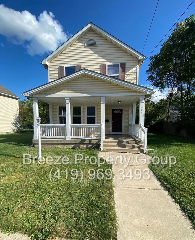 Building Photo - 906 E Bancroft St Rental