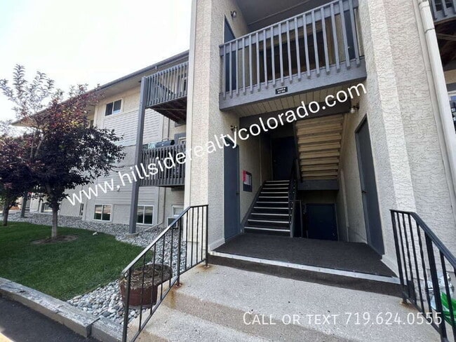 Building Photo - 5042 El Camino Dr Unit 91