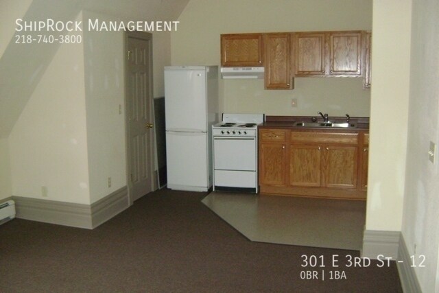 Photo - 301 E 3rd St Unit 12