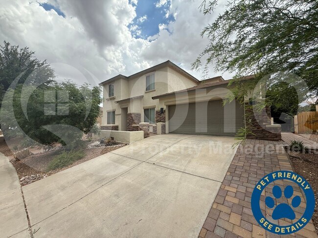 Photo - 15046 S Camino Rancho Sueno House