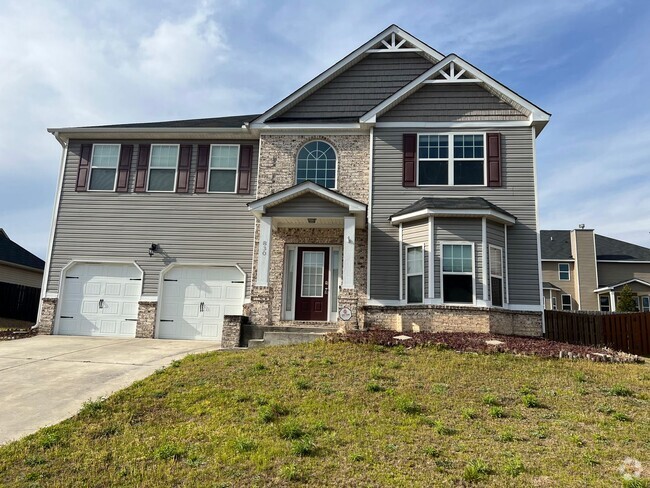 Building Photo - Sims Landing - Richmond County Rental
