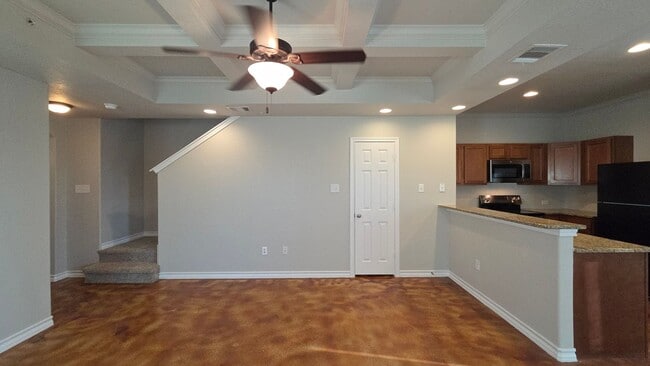 Photo - Retreat at Retama Park Townhome