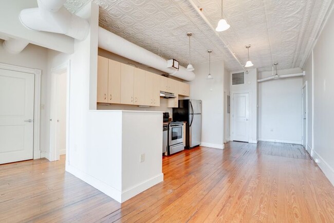 Photo - 121 W Broad St Condo Unit 203