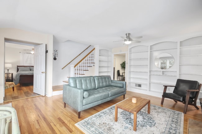 Photo - 2103 Washington Ave