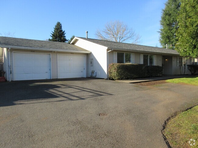 Building Photo - Quiet Two Bedroom Duplex in South Salem Unit 5112 Rental
