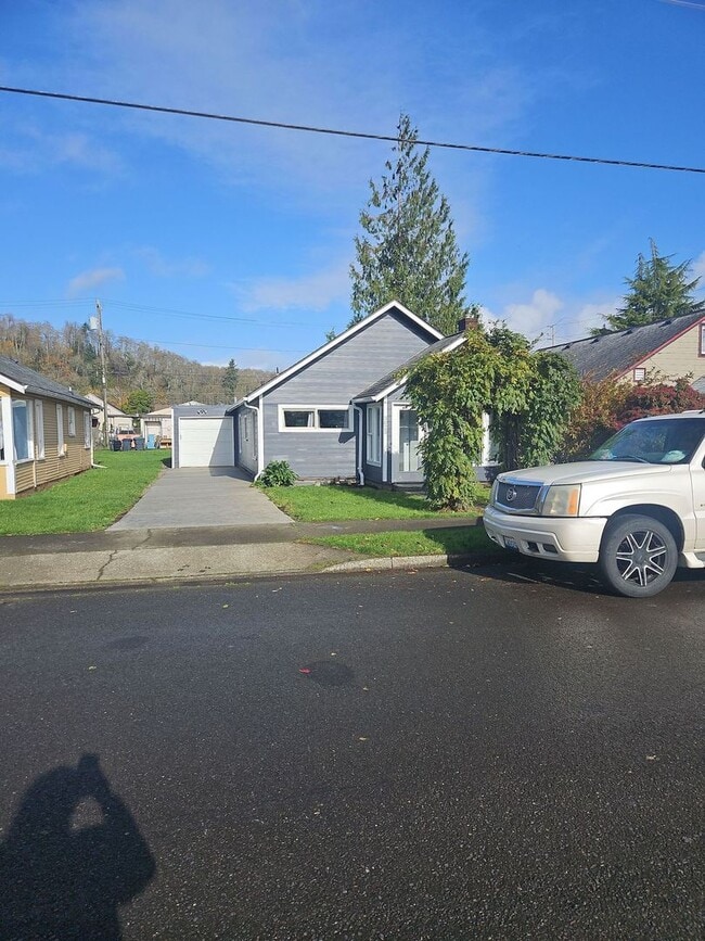 Photo - 2ba 1ba with Garage