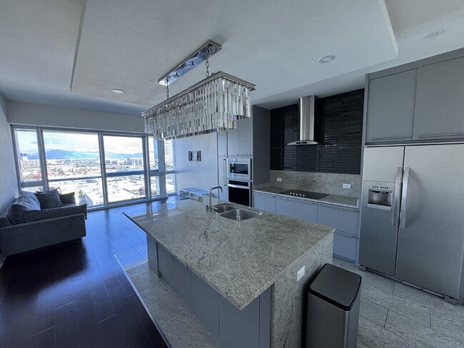 Photo - 4471 Dean Martin Dr Unit 1006