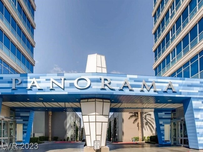 Building Photo - 4575 Dean Martin Dr Unit 1011