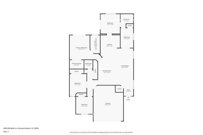 Photo - 2880 NW 68th Ln