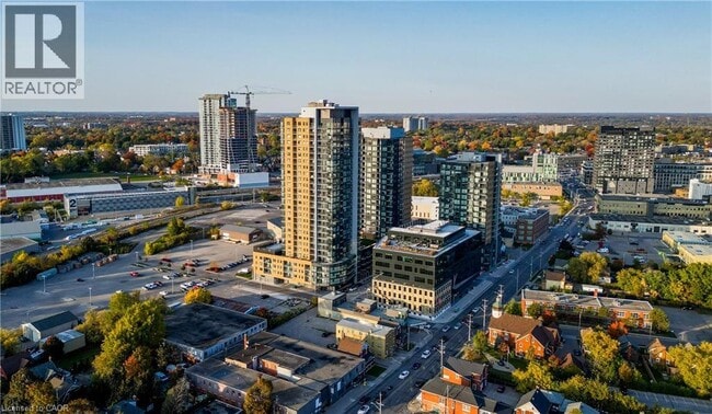 Photo - 100 Garment St Unité 1507