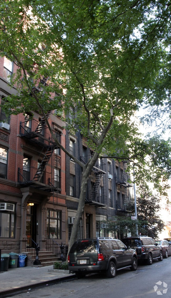 214 East 85th Street