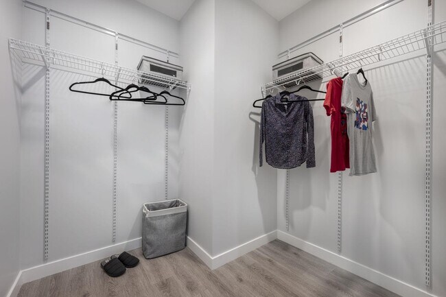 Miscela apartments — community photo