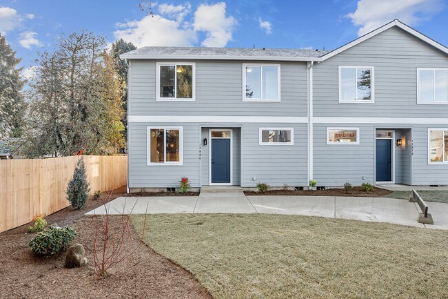 New Build 3 Bed, 1.5 Bath Rental Home in C... - New Build 3 Bed, 1.5 Bath Rental Home in C...
