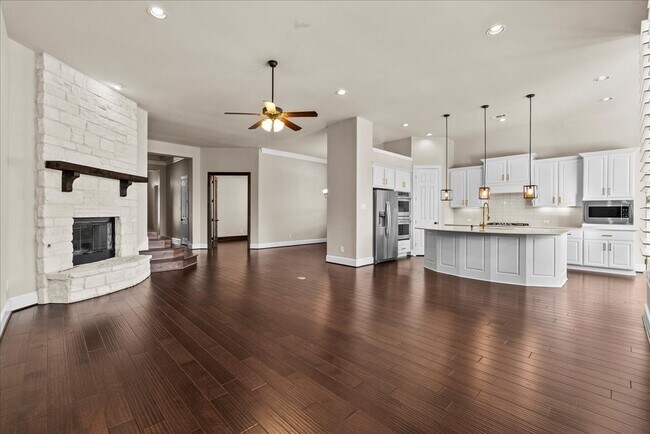 Photo - 1117 Hancock Springs Ln
