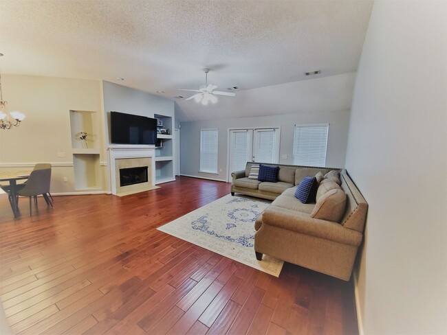 Photo - Located in the Heart of The Hill