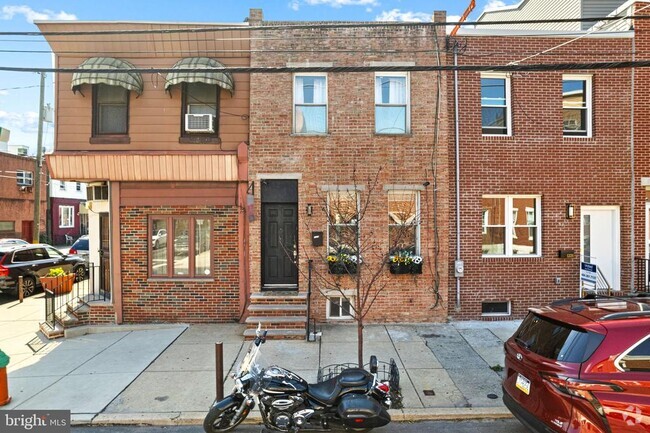 Building Photo - 1228 S 22nd St Rental