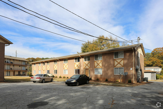 Building Photo - Marietta Rental